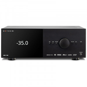 Sintoamplificatore AV 8K Multicanale 15.2 Home Theatre Anthem MRX 1140 8K - Img 2