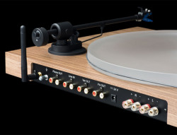 Sistema Completo Hi-Fi Pro-Ject Juke Box S2 Stereo Set - Img 4