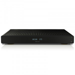 Streamer ad Alta Risoluzione Hi-Fi Arcam Radia ST5