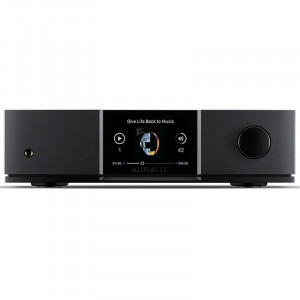 Streamer di Rete con DAC Hi-Fi Auralic Altair G2.1
