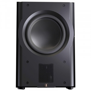 Subwoofer Amplificato Home Theatre Perlisten R212s