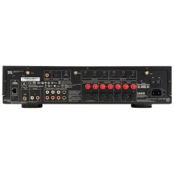 Amplificatore A/V Multicanale JBL MA710 - Img 5