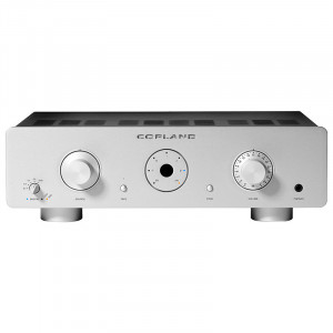 Amplificatore Integrato Stereo Ibrido Hi-Fi Copland CSA100