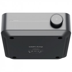 Amplificatore Integrato & Streamer Hi-Fi WiiM Amp - Img 5