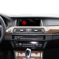Autoradio per BMW Serie 5 GT F07 dal 2013 al 2017 JF Sound JF-032G7O-NBT - Img 2