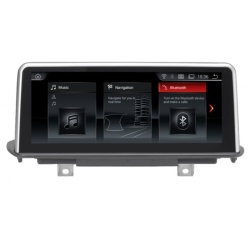 Autoradio per BMW X5 G05 & X6 G06 2018 JF Sound JF-032X5O-EVO - Img 2