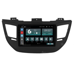 Autoradio per Hyundai Tucson dal 2015 al 2021 con Navi e Retro di serie JF Sound JF-131HT-3 - Img 5