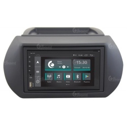 Autoradio per Peugeot Bipper dal 2007 al 2016 JF Sound JF-227-FF - Img 3