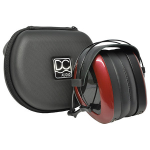 Cuffia Chiusa On-Ear Hi-Fi Dan Clark Audio AEON 2 Closed - Img 6