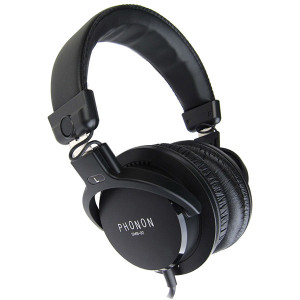 Cuffia On-Ear Hi-Fi Phonon SMB-02 - Img 2