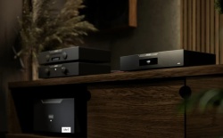 DAC Hi-Fi Hegel D50 - Img 5
