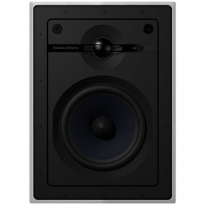 Diffusore HiFi da parete 2 vie B&W CWM652