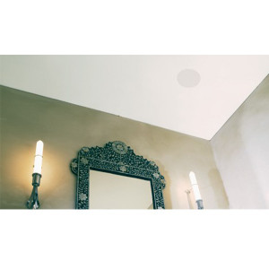 Diffusore HiFi stereo 2 vie da incasso a soffitto B&W CCM663SR - Img 4