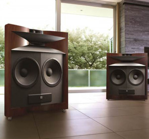 Diffusori da Pavimento 3 Vie Hi-Fi JBL Everest DD67000 - Img 6