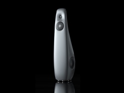 Diffusori Hi-Fi 3 Vie da Pavimento Vivid Audio Kaya 45 - Img 6