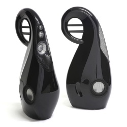 Diffusori Hi-Fi 4 Vie da Pavimento Vivid Audio Giya G3 Serie 2
