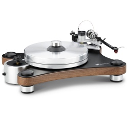 Giradischi HiFi Trazione a Cinghia VPI Prime 21