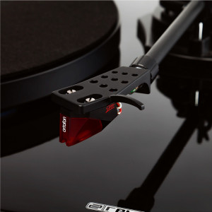Giradischi Trazione a Cinghia con USB Hi-Fi Reloop Turn 3 - Img 6