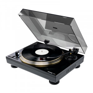 Giradischi Trazione Diretta Hi-Fi Reloop Turn 5 - Img 4