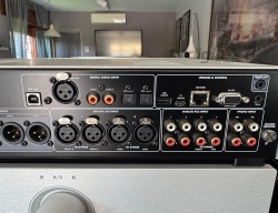 Nuovo - Preamplificatore Stereo Hi-Fi Anthem STR Preamplifier - Img 7