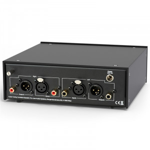 Preamplificatore Phono Hi-Fi Pro-Ject Phono Box RS2 - Img 3