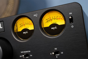 Preamplificatore Stereo con DAC Integrato Hi-Fi SPL Director Mk2 - Img 6