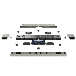 Soundbar Home Theatre All-in-One KEF XIO - Img 12