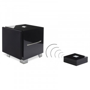 Trasmettitore wireless Rel Acoustics Longbow Transmitter per subwoofer serie S