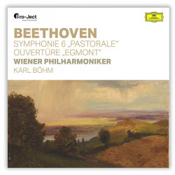 Vinile in Edizione Limitata Pro-Ject Beethoven - Symphonie 6