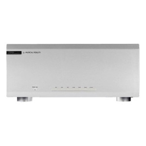 Amplificatore Finale Multicanale Home-Theatre Musical Fidelity M6x 250.5