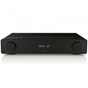 Amplificatore Integrato Stereo con Bluetooth Hi-Fi Arcam Radia A5