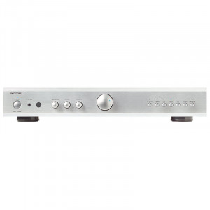 Amplificatore Integrato Stereo Hi-Fi Rotel A11 MKII