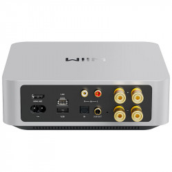 Amplificatore Integrato & Streamer Hi-Fi WiiM Amp - Img 6