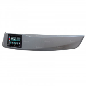 Autoradio con Processore 8Core Hi-Fi Car per Alfa Romeo Giulietta dal 2010 al 2014 JF Sound JF-227-X9C-GG - Img 3