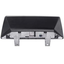 Autoradio per BMW Serie 5 G30 dal 2018 al 2020 JF Sound JF-031BGO-EVO - Img 3