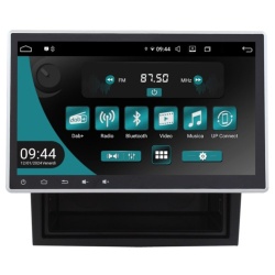 Autoradio per Fiat Ducato 250 dal 2006 al 2010 e dal 2014 JF Sound JF-011-D5