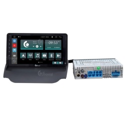 Autoradio per Ford Ecosport dal 2013 al 2017 JF Sound JF-039FE - Img 5