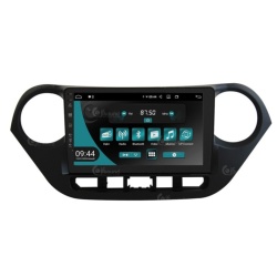 Autoradio per Hyundai I10 dal 2013 al 2019 JF Sound JF-037H1