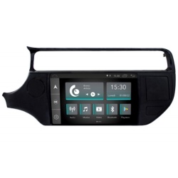Autoradio per Kia Rio dal 2015 al 2017 JF Sound JF-139KR - Img 3