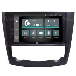 Autoradio per Renault Kadjar dal 2015 al 2019 JF Sound JF-039RK - Img 3