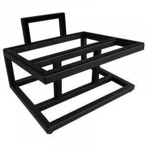 Base da Pavimento JS-150 Stand per diffusori Hi-Fi JBL 4349 e JBL 4367