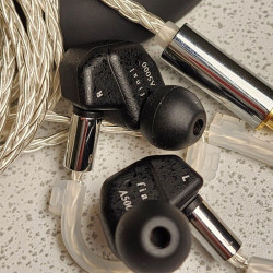 Cuffia In-Ear Hi-Fi Final Audio A5000 - Img 6