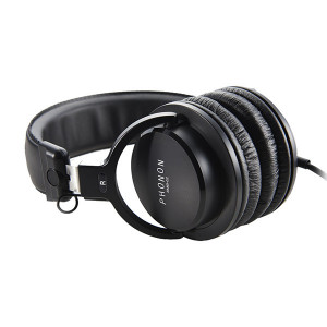 Cuffia On-Ear Hi-Fi Phonon SMB-02 - Img 3