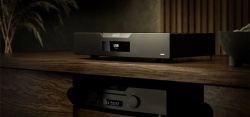 DAC Hi-Fi Hegel D50 - Img 6