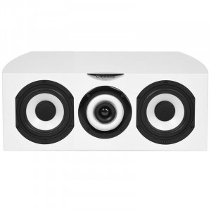 Diffusore Canale Centrale Home Theatre 3 Vie Cabasse Cabrera MC40