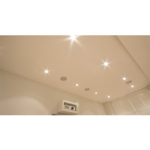 Diffusore HiFi 2 vie da incasso a soffitto B&W CCM683 - Img 6