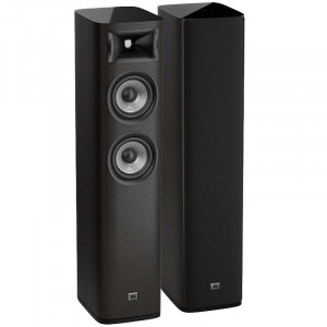 Diffusori 2,5 Vie da Pavimento Hi-Fi & Home Theatre JBL Studio 680