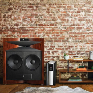 Diffusori da Pavimento 3 Vie Hi-Fi JBL Everest DD67000 - Img 7