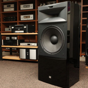 Diffusori da Pavimento 3 Vie Hi-Fi JBL S4700 - Img 7