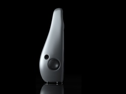 Diffusori Hi-Fi 3 Vie da Pavimento Vivid Audio Kaya 45 - Img 7